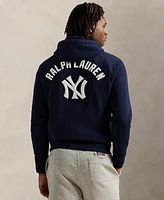 Polo Ralph Lauren Unisex Yankees Fleece Hoodie