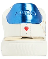 Aldo x Disney Women's Snowwhitekicks Lace-Up Low-Top Sneakers