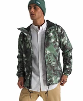 The North Face Men's Antora Rain Hoodie