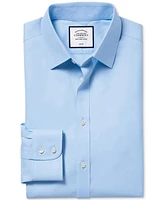 Charles Tyrwhitt Men's Slim-Fit Dress Shirt