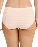 Jockey Women's Seamfree Hipster 3-Pack Underwear 4391