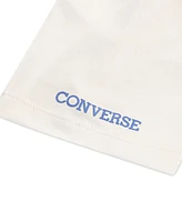 Converse Big Girls Chuck Taylor T-Shirt