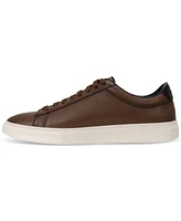 Boss by Hugo Men's Kieran Tennis Style Sneakers