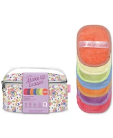 MakeUp Eraser 8-Pc. Farmers Market Makeup Remover Cloth Set