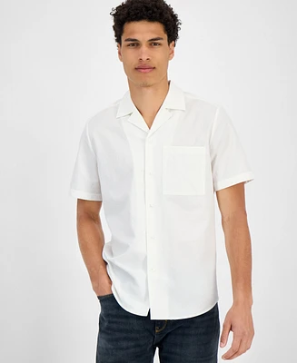 Hugo by Boss Men's Ellino Shirt