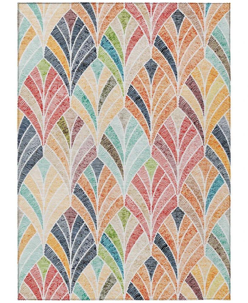 Addison Chantille ACN851 10'x14' Area Rug