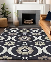 Addison Chantille ACN858 8'x10' Area Rug