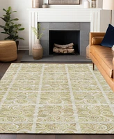 Addison Chantille ACN854 8'x10' Area Rug