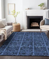 Addison Chantille ACN853 8'x10' Area Rug