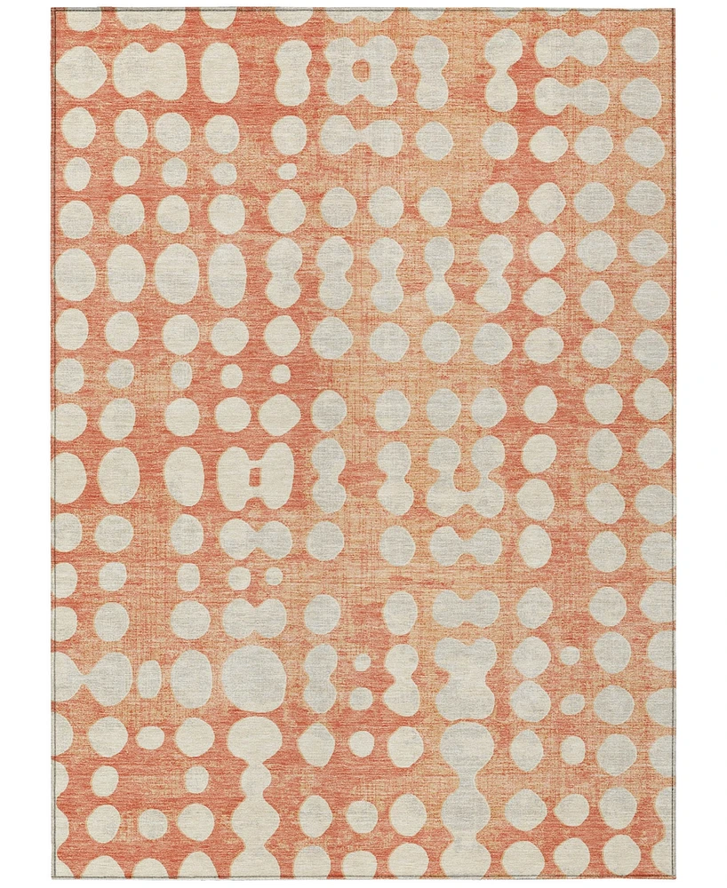 Addison Chantille ACN869 5'x7'6" Area Rug