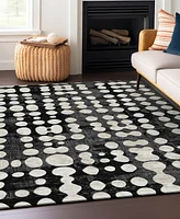 Addison Chantille ACN869 5'x7'6" Area Rug
