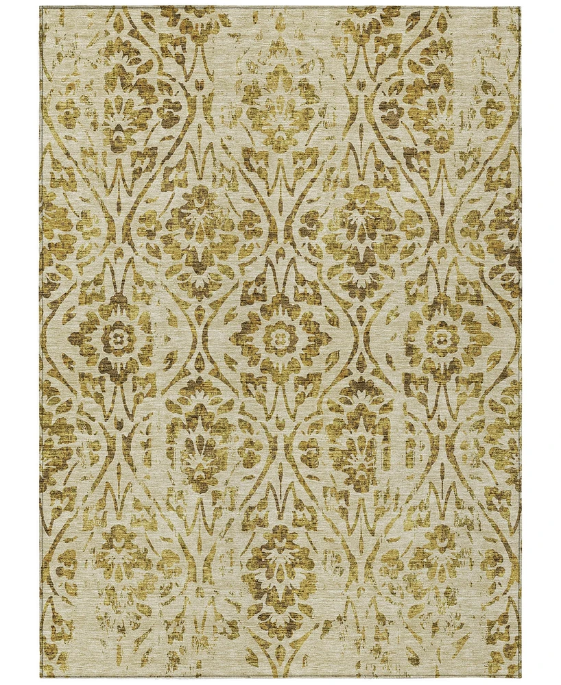 Addison Chantille ACN868 5'x7'6" Area Rug