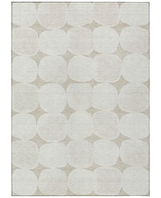 Addison Chantille Machine Washable ACN870 2'6"x3'10" Area Rug