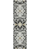 Addison Chantille Machine Washable ACN863 2'3"x7'6" Runner Area Rug