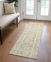 Addison Chantille ACN854 2'3"x7'6" Runner Area Rug