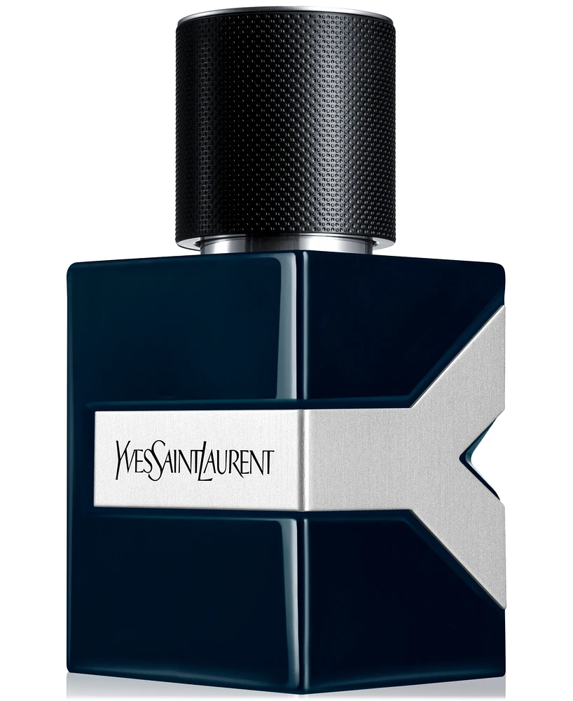 Yves Saint Laurent Men's Y Le Parfum