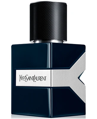 Yves Saint Laurent Men's Y Le Parfum