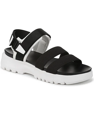 Ryka Women's Beyond Strappy Sport Sandals