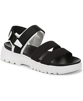 Ryka Women's Beyond Strappy Sport Sandals