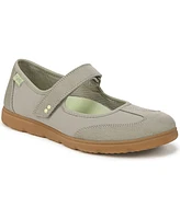 Ryka Women's Effortless Mary Jane Closed Round Toe Flats