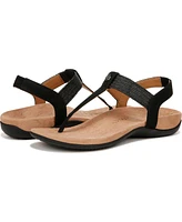 Vionic Womens Brea Slingback Sandals