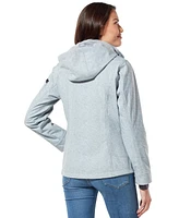 Free Country Women's Aeon Super Softshell Jacket