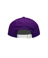 Bits & Bows Boys Officially Licensed Tcu Baseball Hat