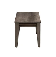 Liberty Furniture Bench (Rta)