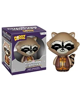 Funko Dorbz Guardians of the Galaxy Rocket Raccoon Vinyl Figure