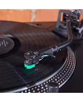 Audio-Technica At-VM95E/H Headshell & Mm Cartridge Combo Kit