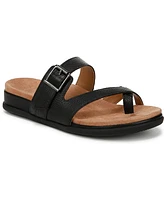 Vionic Womens Carmela Thong Sandals