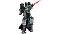 La-13 Battle Attack Nemesis Prime | Transformers Age of Extinction Lost Age