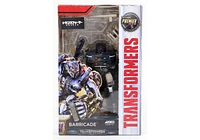 Tlk-02 Barricade | Transformers the Last Knight Premier Edition