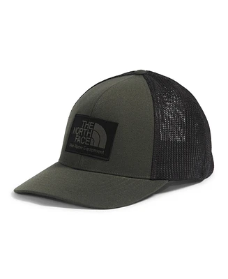 The North Face Men's Fitted Truckee Trucker Hat