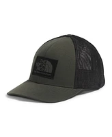 The North Face Men's Fitted Truckee Trucker Hat