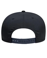 New Era Men's Navy Chelsea Core Flex Hat