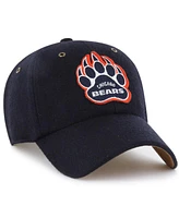 '47 Brand x Stoney Clover Lane Men's and Women's Navy Chicago Bears Field Goal Clean Up Adjustable Hat