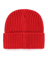 '47 Brand Men's Red Maryland Terrapins Harbor Cuffed Knit Hat