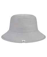 New Era Men's Gray Afc Merchandise 2025 Nfl Pro Bowl Bucket Hat