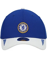 New Era Big Boys and Girls Blue Chelsea Rush 9FORTY Snapback Hat