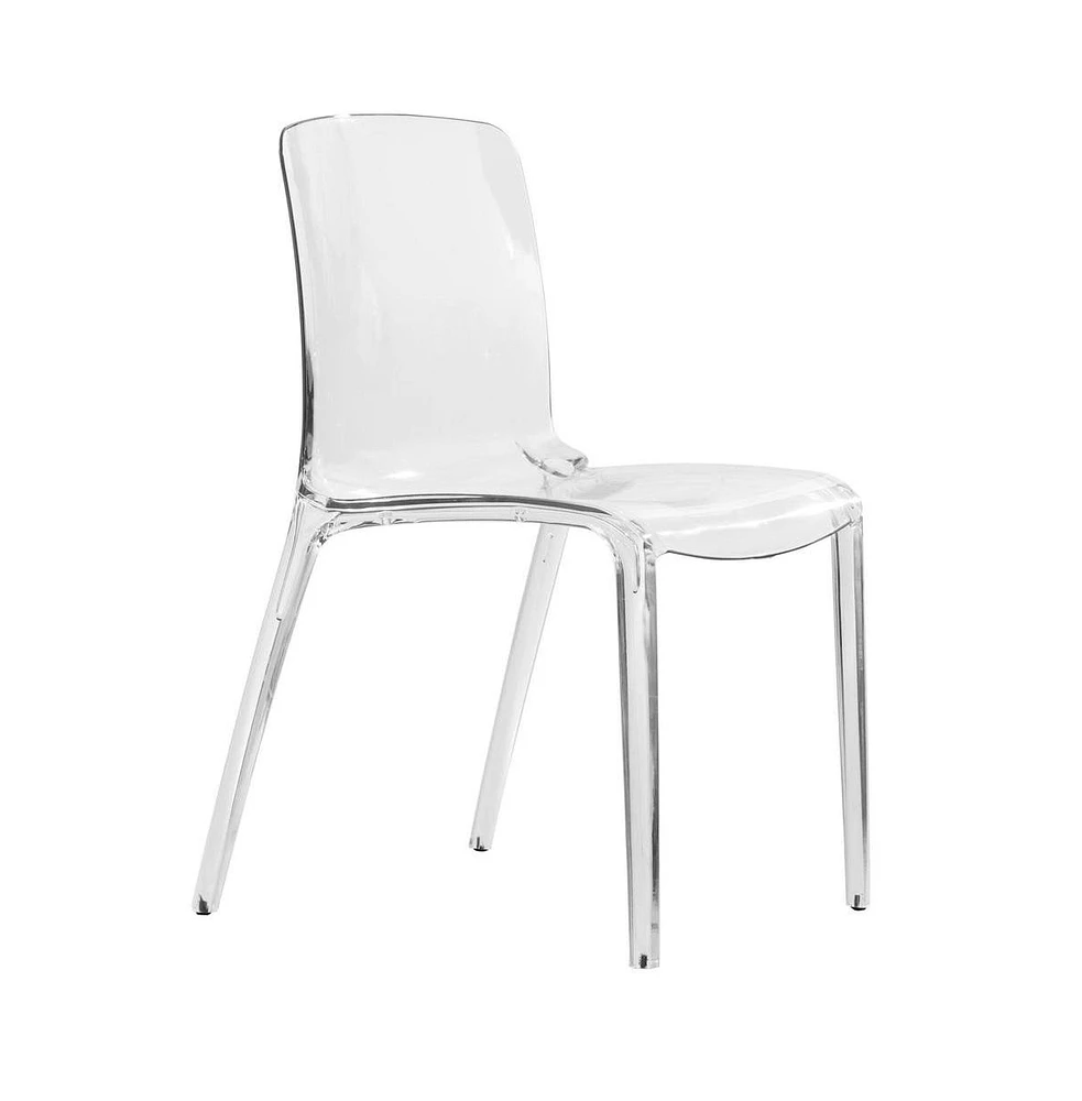 LeisureMod Murray Modern Dining Chair