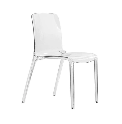 LeisureMod Murray Modern Dining Chair