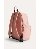 Ocean Cordura Campus Backpack with Laptop Sleeve