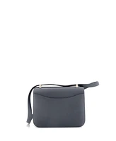 Pre-Owned Hermes Constance Nm Bag Epsom