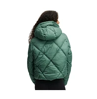 Cotton On Women's The Mother Puffer Jacket