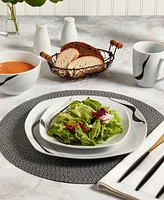 Tabletops Unlimited Carnival 16-Pc. Dinnerware Set, Service for 4
