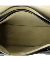 Pre-Owned Chloe Small Fringe Hudson Bag Leather