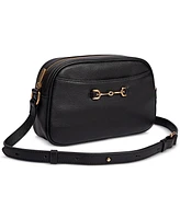 Sam Edelman Loraine Small Leather Camera Bag