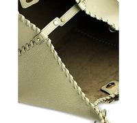 Sam Edelman Sylvia Leather Hobo Bag