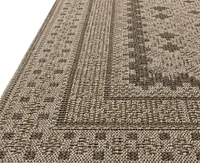 Chris Loves Julia Providence Prc- 6'3''x9'2 Area Rug